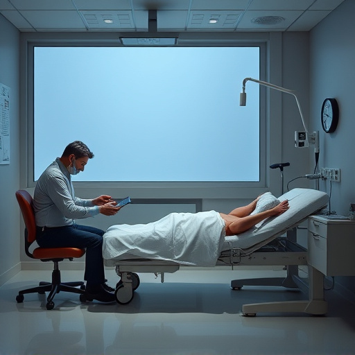rehabilitation