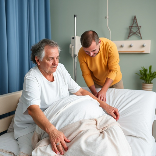 rehabilitation