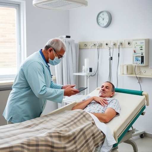 rehabilitation