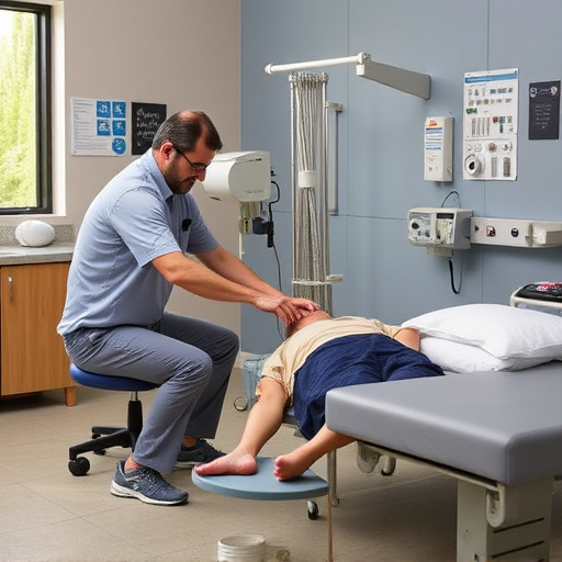 rehabilitation