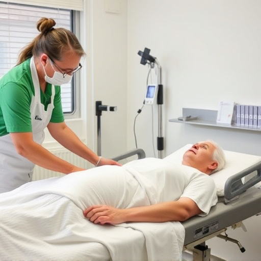 rehabilitation
