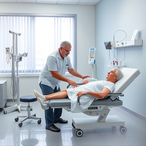 rehabilitation