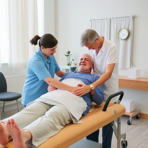 rehabilitation