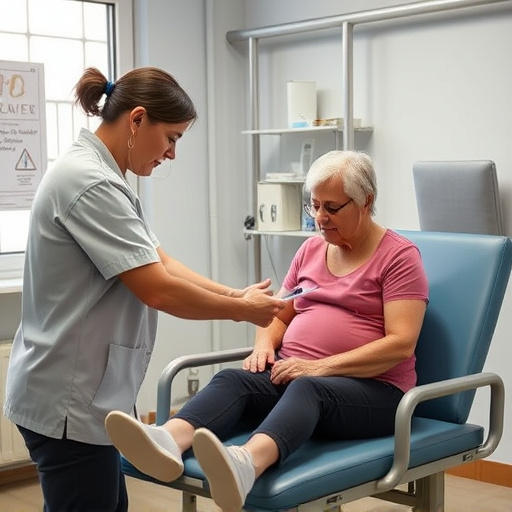 rehabilitation