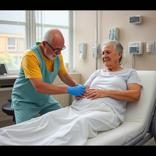 rehabilitation