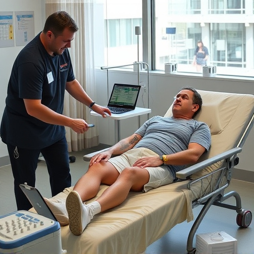 rehabilitation