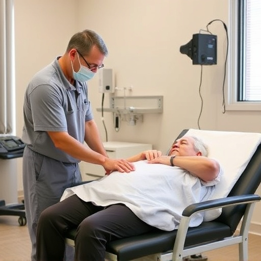 rehabilitation