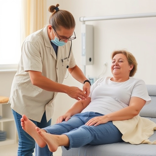 rehabilitation