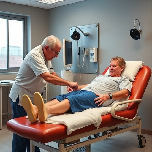 rehabilitation