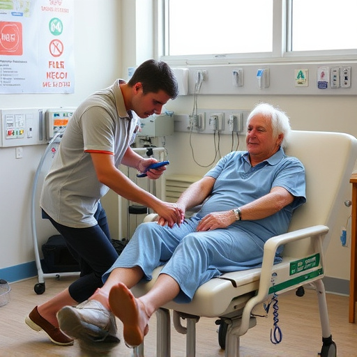 rehabilitation