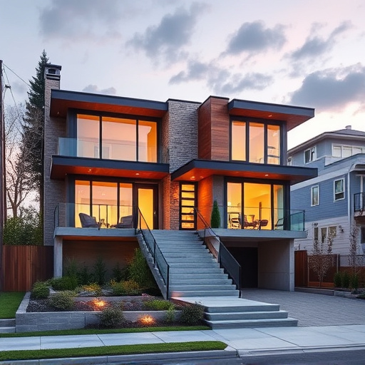 residential architecture