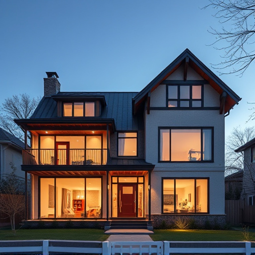 residential architecture