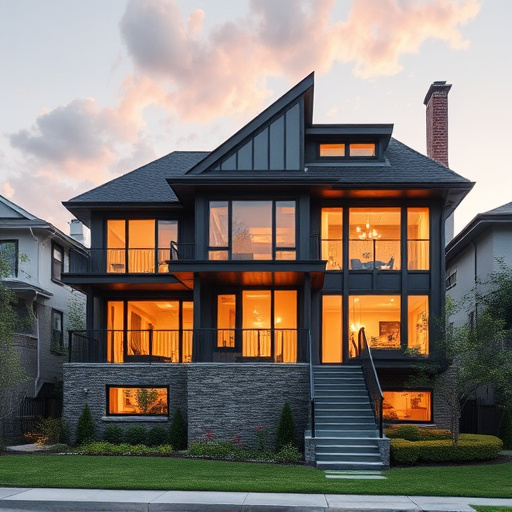 residential architecture