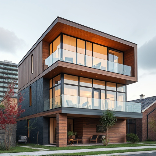 residential architecture