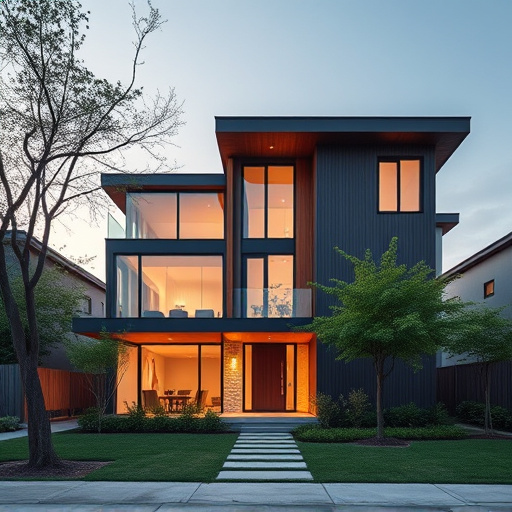 residential architecture