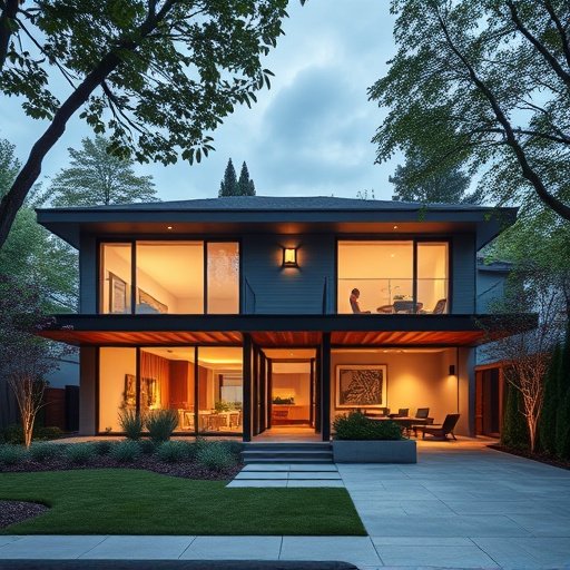 residential architecture