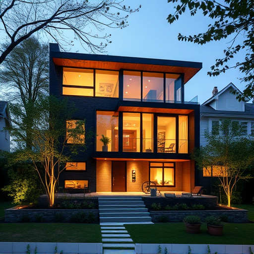 residential architecture