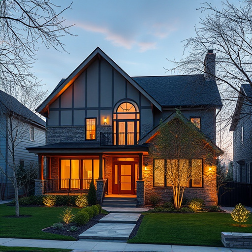 residential architecture