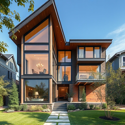 residential architecture