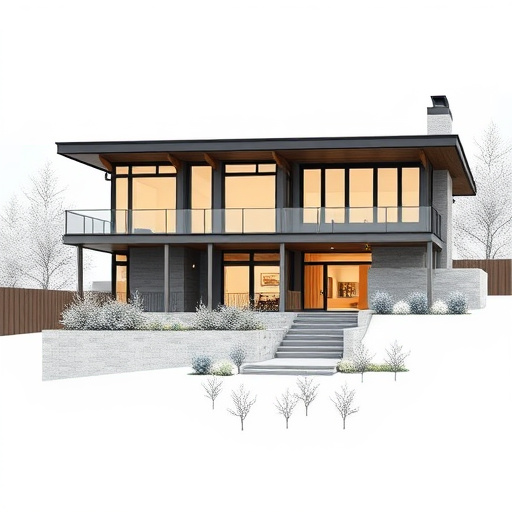 residential architecture
