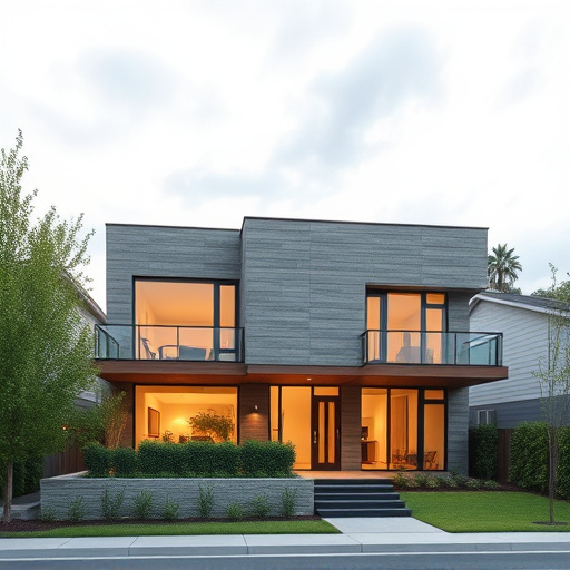 residential architecture