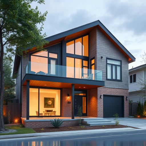 residential architecture