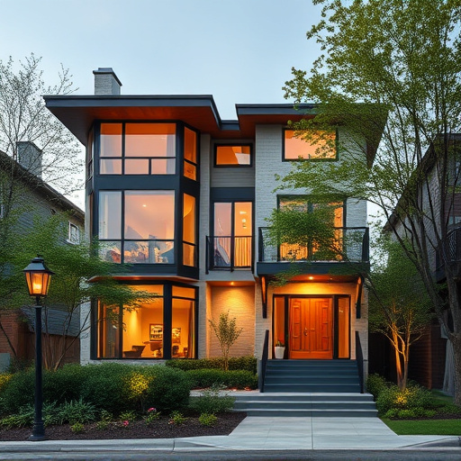 residential architecture