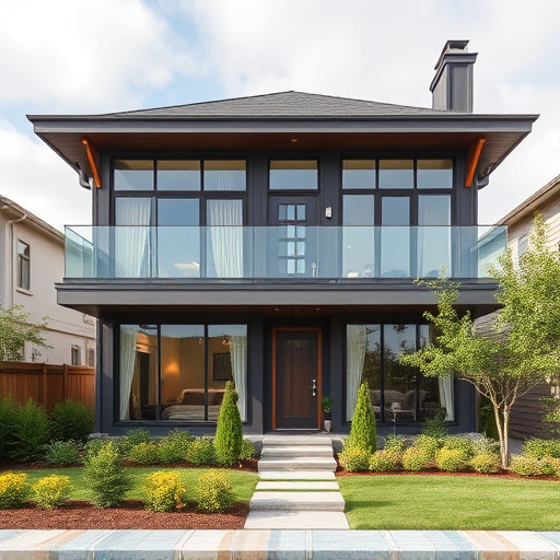 residential architecture