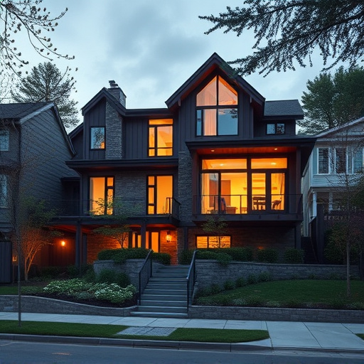 residential architecture