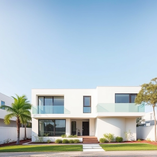 residential architecture