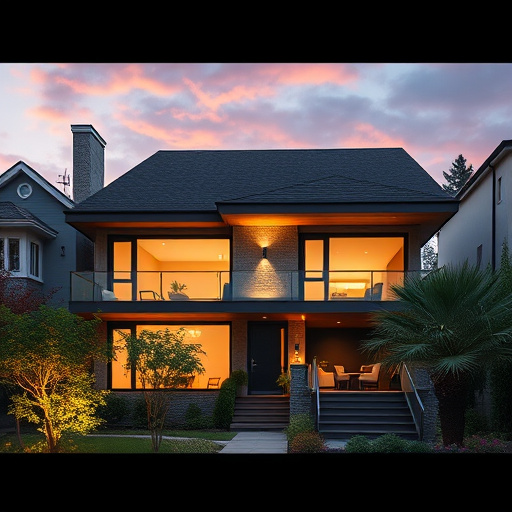 residential architecture