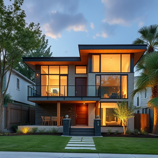 residential architecture