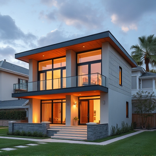 residential architecture