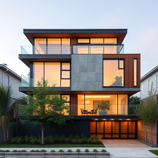 residential architecture