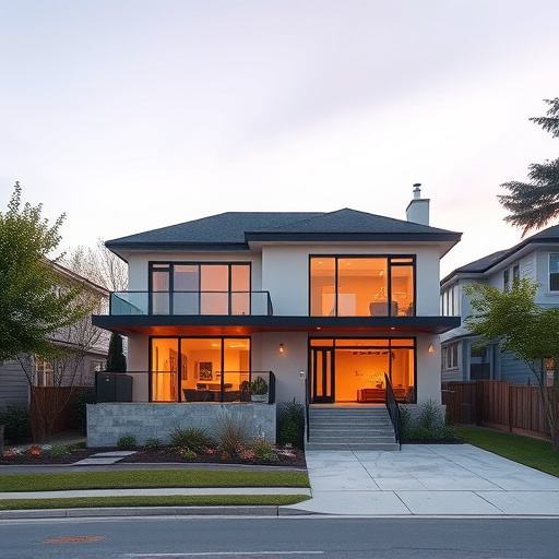 residential architecture