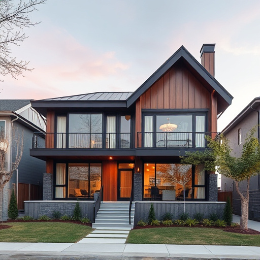 residential architecture