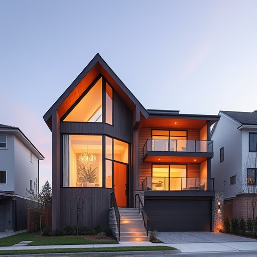 residential architecture