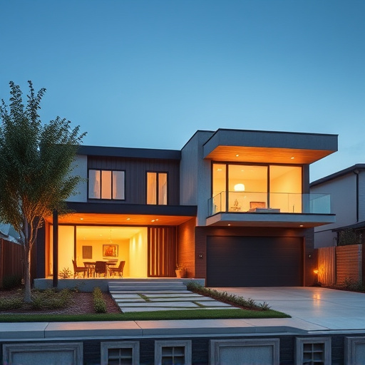 residential architecture