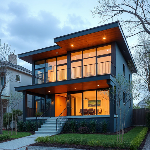 residential architecture