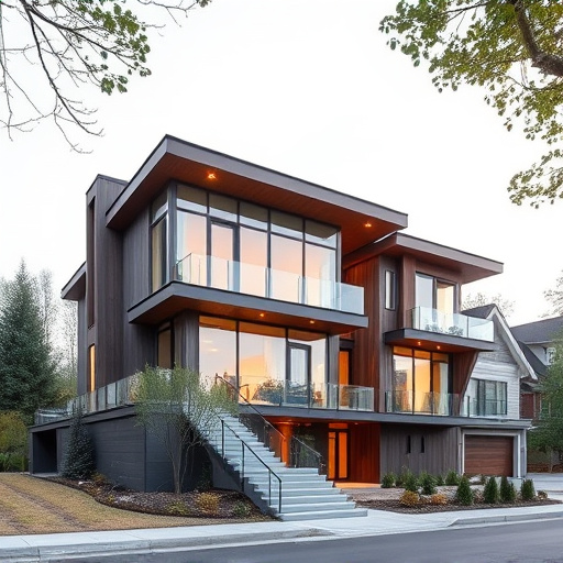 residential architecture
