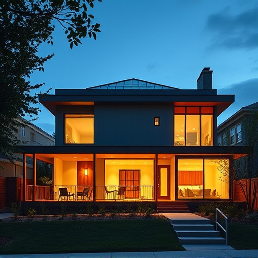 residential architecture
