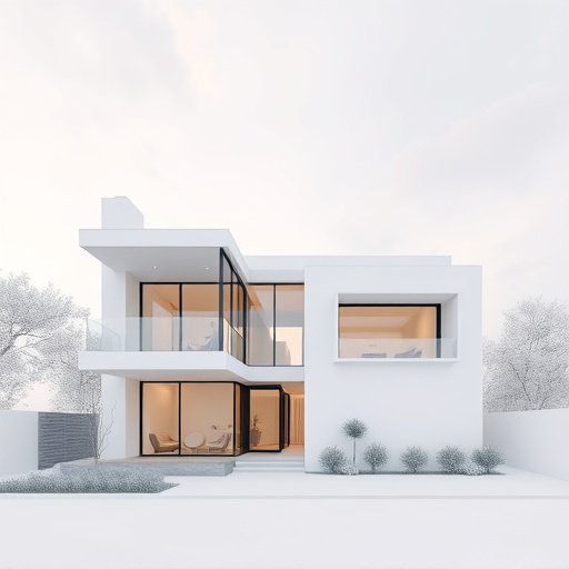 residential architecture