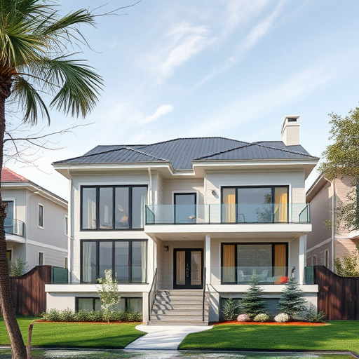residential architecture