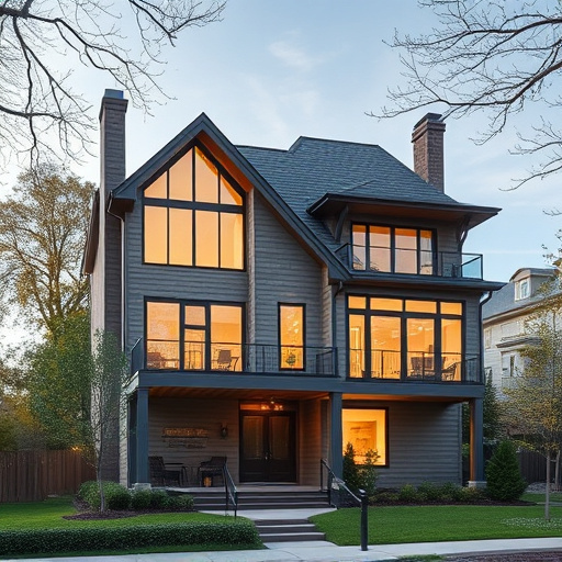 residential architecture