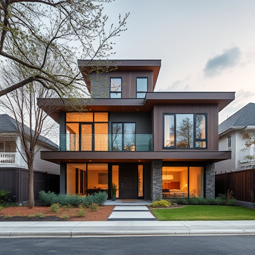 residential architecture