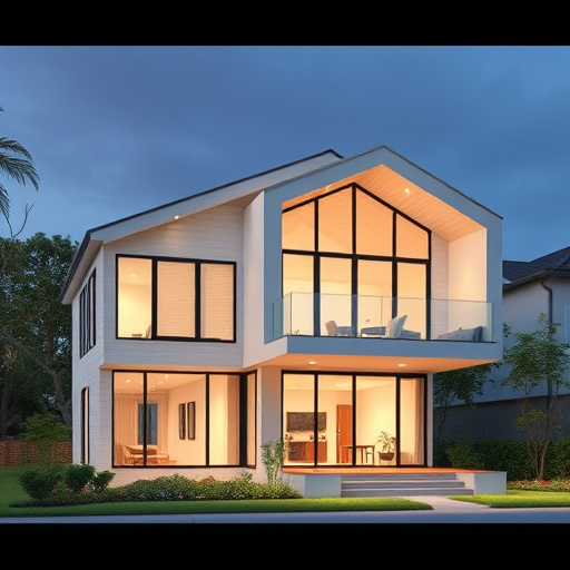 residential architecture