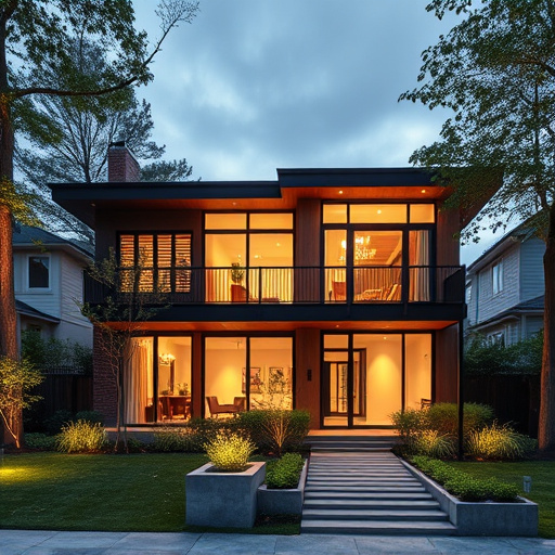residential architecture