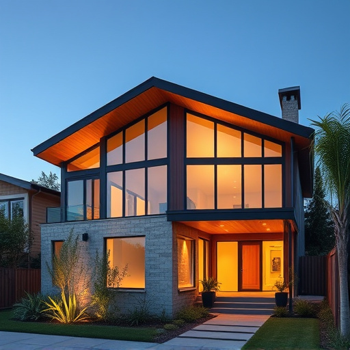residential architecture