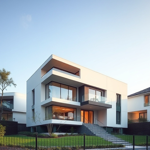 residential architecture