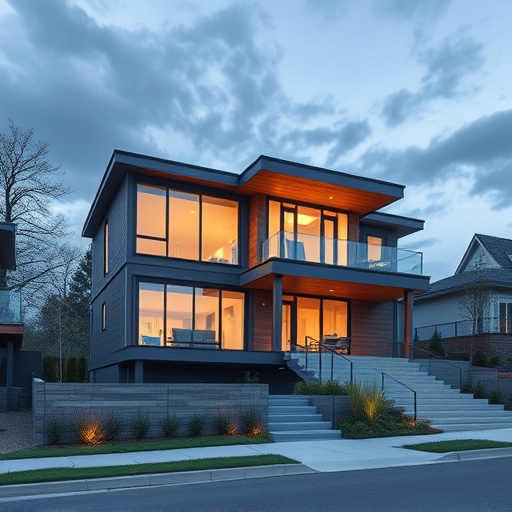 residential architecture